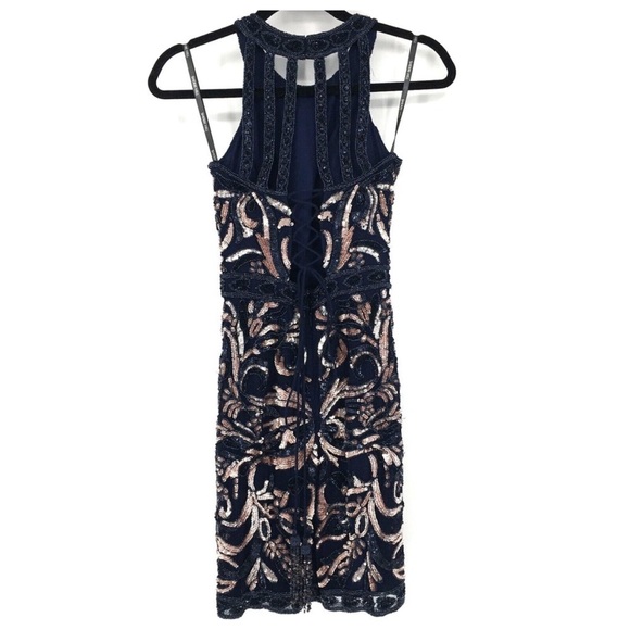 Sherri Hill homecoming dress - Picture 2 of 8